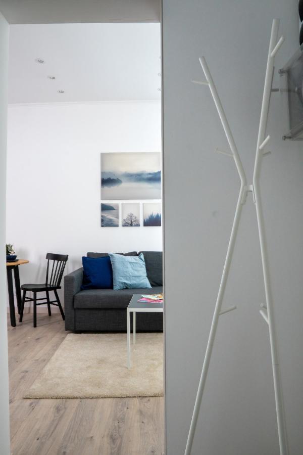 Cozy Studio Apartment 5 Min From Camp Nou Barcelona Kültér fotó