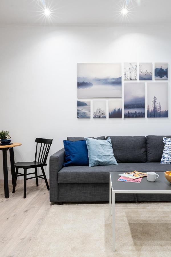 Cozy Studio Apartment 5 Min From Camp Nou Barcelona Kültér fotó